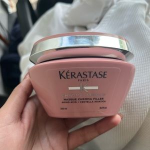 Kerastase Chrome Masque